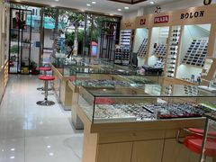 -东方眼镜(凉城路店)