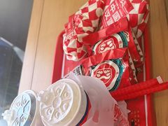 -塔斯汀中国汉堡(嘉禾望岗地铁站店)