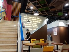 -TACO STAR 塔可星(下沙宝龙店)