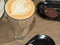 -粤海喜来登酒店·&More聚驿(天河城店)