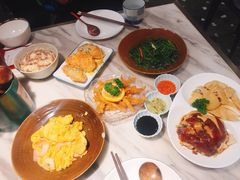 油鸡饭-星平鸡饭·粤菜小炒(印象城旗舰店)