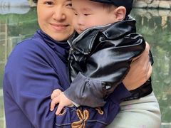 -田螺阿姨自营月嫂·育儿嫂(高新店)