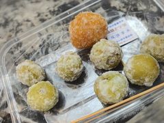 -普宁反沙番薯芋头