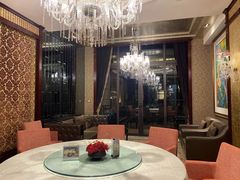 -星河湾半岛酒店-真粤中餐厅