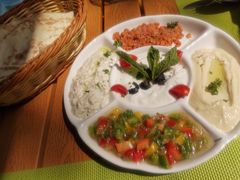 -ALAMEEN阿拉伯餐厅(三里屯店)