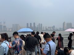 -武汉关码头(轮渡站)