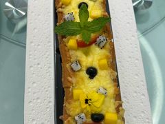 -3号仓库·创意中国菜(新世界城店)