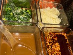 -乔街深夜食堂·台州菜·高压锅生蚝(杭州总店)