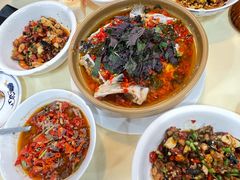 -笨罗卜浏阳菜馆(太平街店)