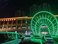 -郑庄脂渣海鲜楼(九水路店)
