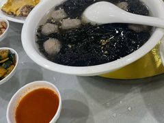 -广东潮汕酒家(解放西街店)