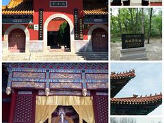 -泉城欧乐堡海洋极地世界