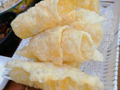 -福照楼汽锅鸡·云南菜(护国路店)
