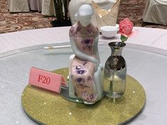 -东方明珠老上海8号餐厅(东方明珠广播电视塔店)