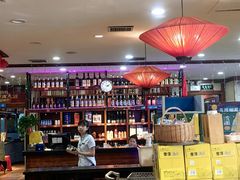 -那家老院子东北菜·饺子·小鸡炖蘑菇(艳华街店)