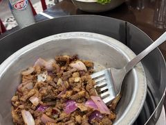 -金源烤肉面片馆(师大店)
