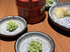 -万岁寿司(天河领展店)
