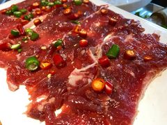 -重庆德庄火锅(龙游店)