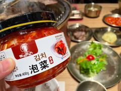 -西塔老太太泥炉烤肉(武汉摩尔城店)