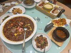 -天天鱼港·海鲜·鲅鱼水饺·招牌烤鸭(黄骅店)