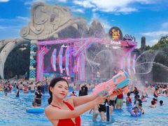 -苏州乐园森林水世界