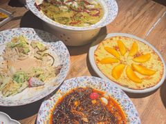 -798餐厅(任丘路店)