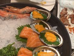 -德川家日本料理(中关村寰太大厦店)