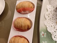 -潮福城大酒楼·潮粤菜·港式点心(阳光城店)