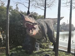-自然谷恐龙园