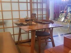 -樱の千渡日式料理·铁板烧•烧鸟(金盛田广场店)