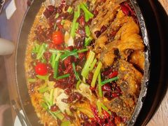 -老板恋上鱼(印象城店)