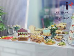 -艾加柒克蛋糕茶歇甜品台(春熙路店)