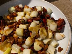-辛香汇·现炒川菜(武进吾悦店)