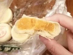 -泸溪河桃酥(秦淮夫子庙一店)