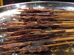 -阿记烧烤(大兴新区店)