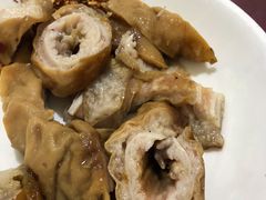 卤肥肠-温江公平红烧兔(总店)