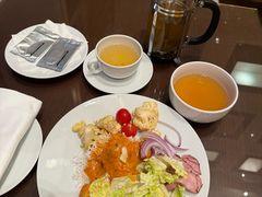 -香港尖沙咀凯悦酒店