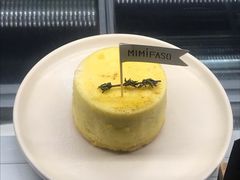 -MIMI FASO(古仓店)
