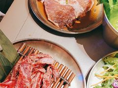 -西塔老太太泥炉烤肉(温州首店万象城黑金店)