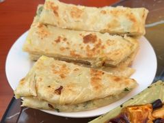 -北京龙庆四季香农家饭庄·灶台鱼·碳烤虹鳟鱼(龙庆峡店)