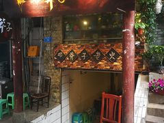 门面-邓莽子老火锅(鲁祖庙店)