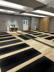 -卡莫瑜伽·普拉提