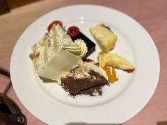 -杭州钱江新城万怡酒店-西餐厅