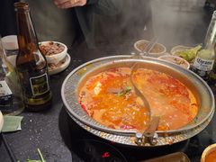 -牛New寿喜烧(新六百店)