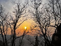 -太和山风景区