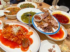 -茅溪菜·家常菜(九街店)