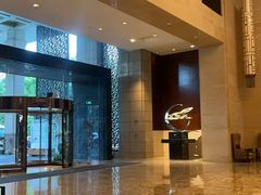 -成都保利公园皇冠假日酒店(熊猫基地店)