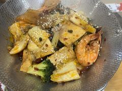 -嘉和一品粥(马家堡店)