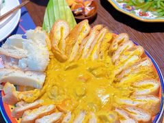 -泰妃殿(武汉首店)