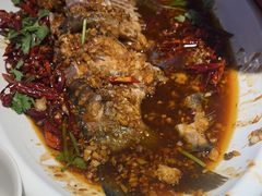 -东来土菜馆(民祥园路店)